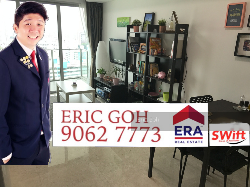 Eight Riversuites (D12), Condominium #151476032
